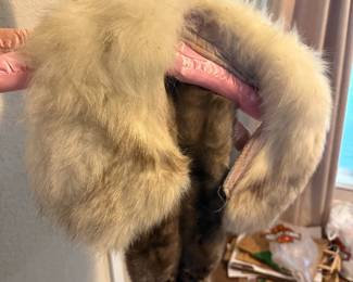 Fur