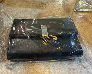 Black Clutch