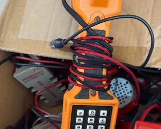 Telecommunications Tools