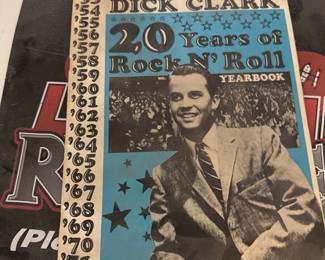 Dick Clark
