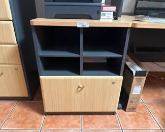 Office Storage Cabinet