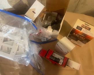 Electrical lot