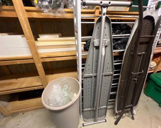 Household Ironing Boards
