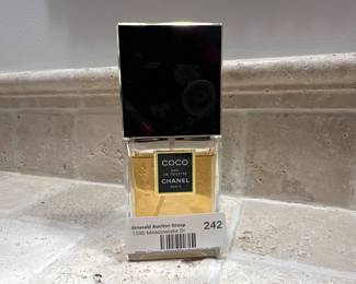 Chanel Coco Eau de Toilette Spray