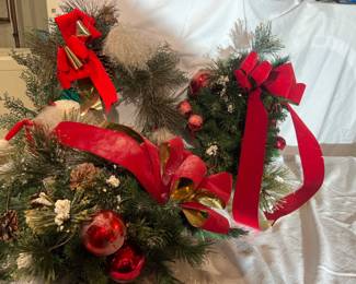Christmas Wreaths