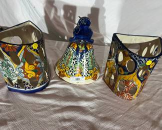 Mexican Decorative Decor