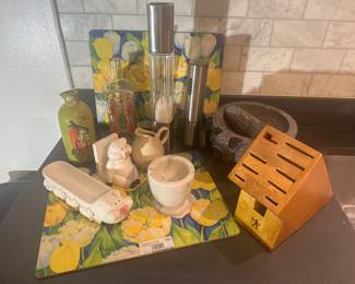 Kitchen & Décor Assortment