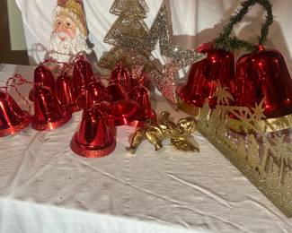 Christmas Decor Assortment