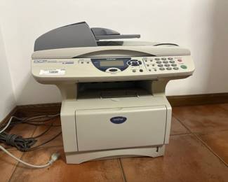 Brother DCP-8045D Laser Printer/Scanner/Copier