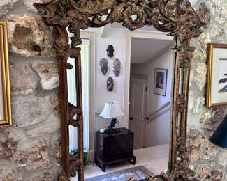 Beautiful Mirror 