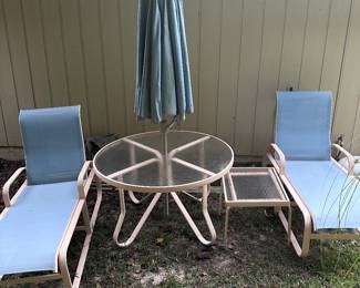 Patio Furniture