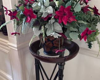 Tall plant stand ( pair available 