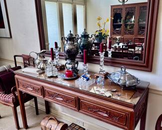 Rosewood Server 