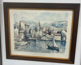 Sale Picture