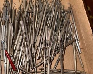 Dental Tools