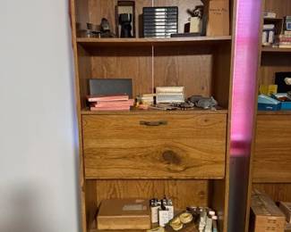Various Dental Supplies and Equipment 