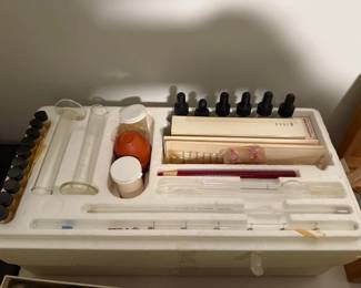 Young Science Kit 