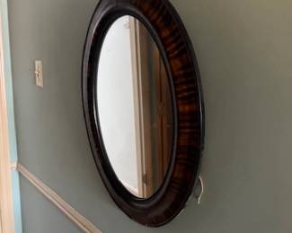 Accent Mirror