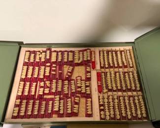 Dental Molds 