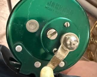 Johnson Reel