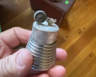 Vintage Table Lighter