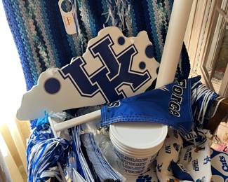 UK everything! GO BLUE!