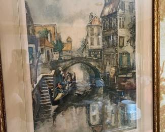 Amazing Venice...this is so lovely!