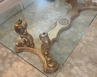 Another view of my favorite table!