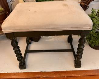 Vintage stool