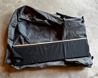 Kanga waterproof rooftop bag