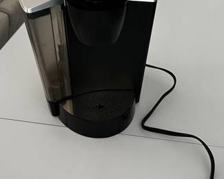 Large keurig