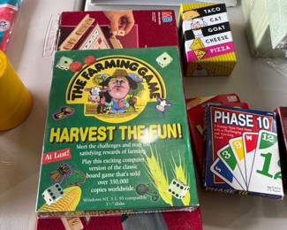 Games