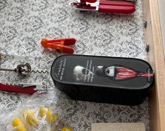 Kitchenware