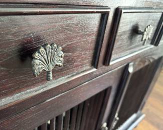 Hardware features