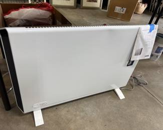 Convection Space heater
