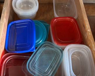 Tupperware