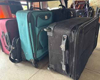 Luggage