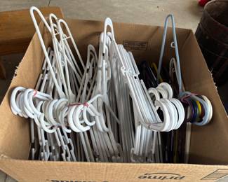 Hanger bundles