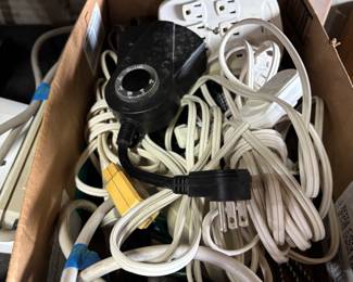 Cords