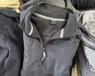 Men’s & womens clothing