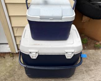 Coolers