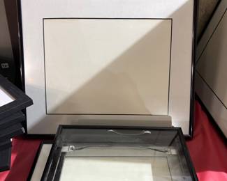 Picture frames