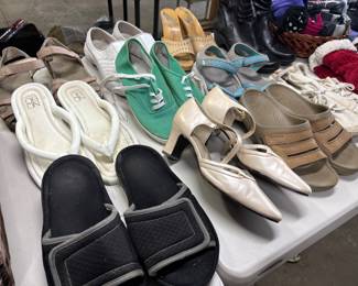 Women’s shoes
