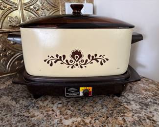 Westbend Multipurpose Cooker