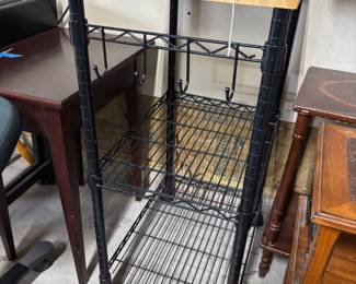 Kitchen cart
