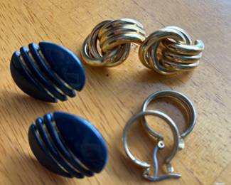 Jewelry lots