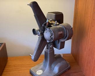 Antique Revere projector $40 + tax