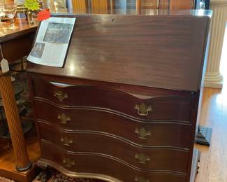 Monitor furniture pull down desk 41” x tall 31” deep when open $480 + tax