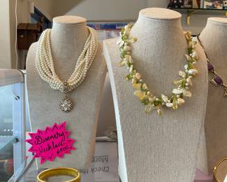 Givenchy necklace $160 + tax