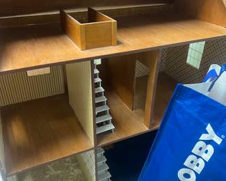 Doll house
